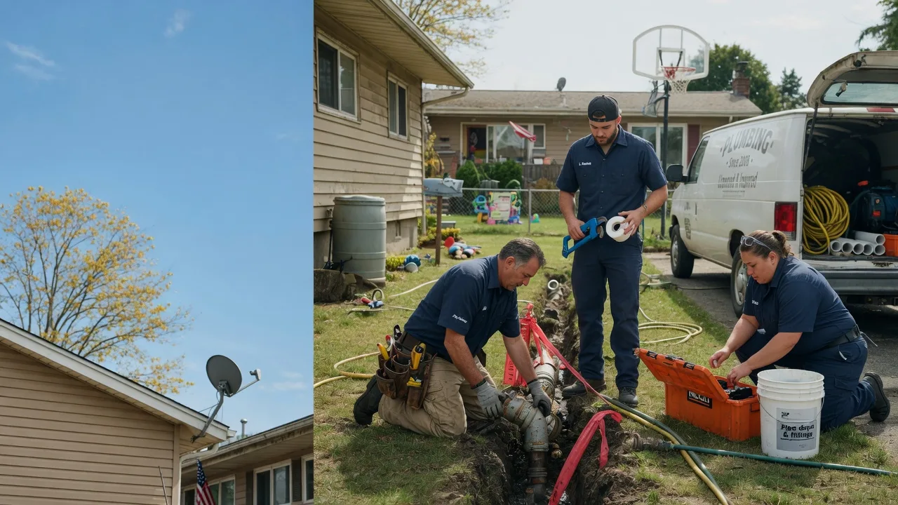 Garbage Disposal Replacement in Grubville, MO near me